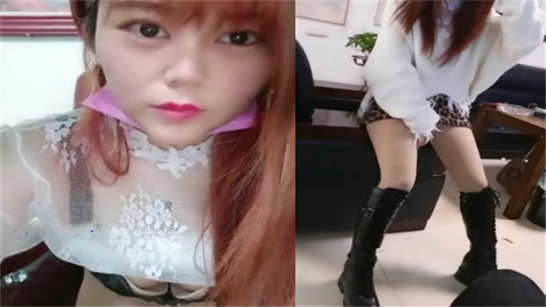 主播公司应聘被草_