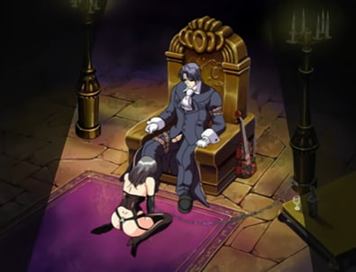 安魂曲Requiem第1话